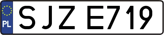 SJZE719