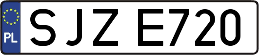 SJZE720