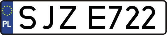SJZE722