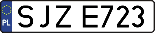 SJZE723