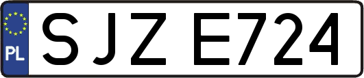 SJZE724