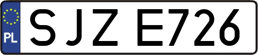 SJZE726