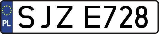 SJZE728