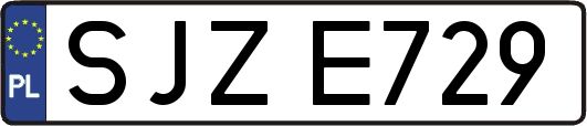 SJZE729