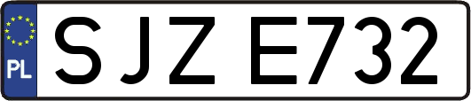SJZE732