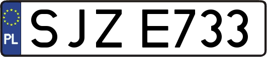 SJZE733