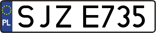 SJZE735