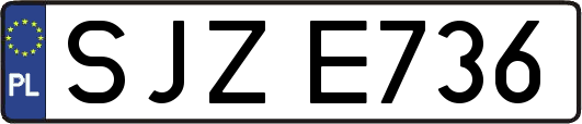 SJZE736