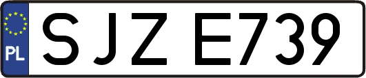 SJZE739