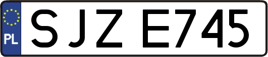 SJZE745