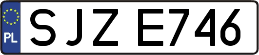 SJZE746