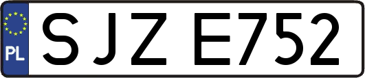 SJZE752