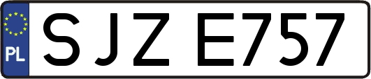 SJZE757