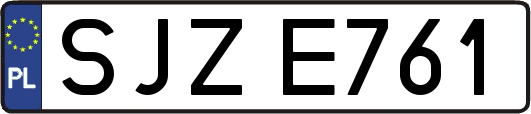 SJZE761