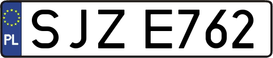 SJZE762