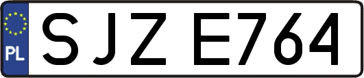 SJZE764