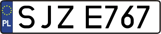 SJZE767
