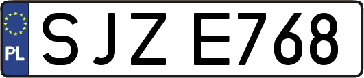SJZE768