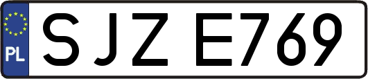 SJZE769