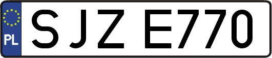 SJZE770