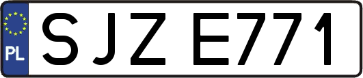 SJZE771