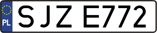 SJZE772