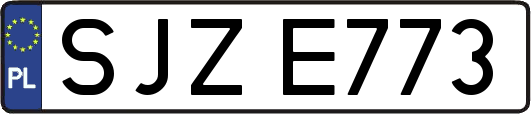 SJZE773