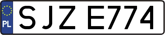 SJZE774