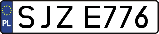 SJZE776