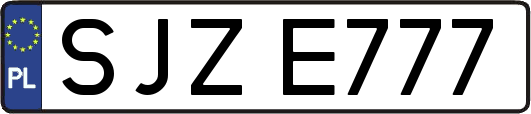 SJZE777