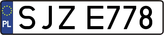 SJZE778
