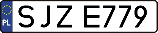 SJZE779