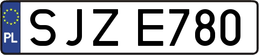 SJZE780