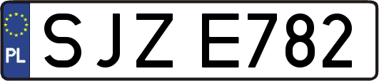 SJZE782