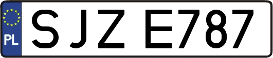 SJZE787
