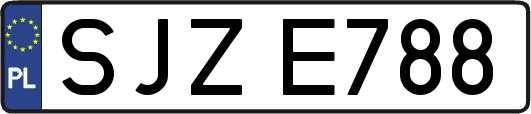 SJZE788