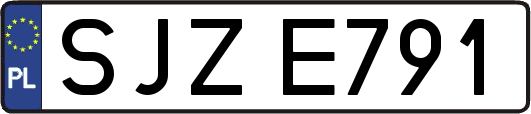 SJZE791