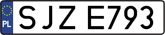 SJZE793