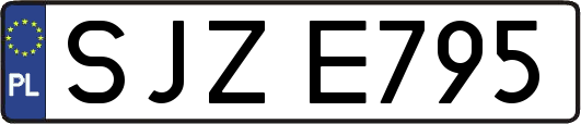 SJZE795