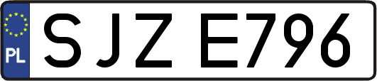SJZE796