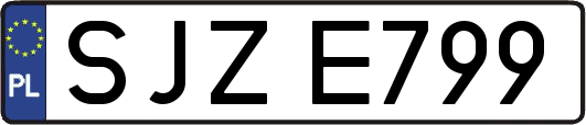 SJZE799