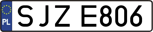 SJZE806