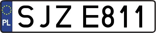 SJZE811