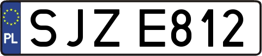 SJZE812
