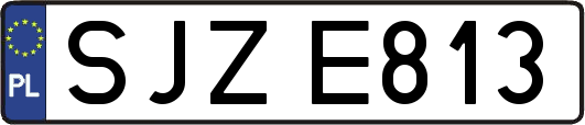 SJZE813