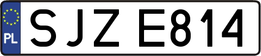 SJZE814