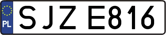 SJZE816
