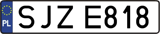 SJZE818