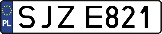 SJZE821