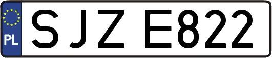 SJZE822